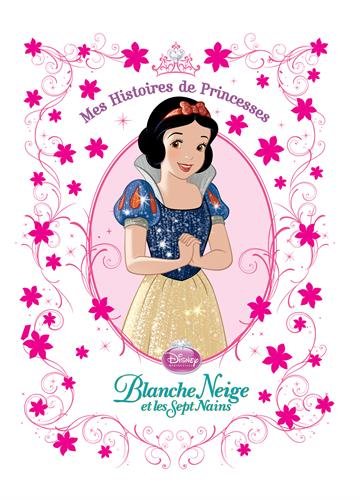 Blanche-Neige et les sept nains. 6