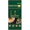 100% Pure Betel Leaf SIP | Original Betel Leaf Flavour | Herbal SIP |16 SIP Bags | Reduces Bloating, Bad Cholesterol & Gut Inflammation | Improves Digestion & Oral Health | 0% Calories