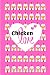 Produktbild Chicken Love: Notizbuch für Hühnerhalter inkl. Bestandsregister und Eierkalender | A5 kompakt | 108 Seiten - pink