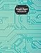 Produktbild Graph Paper Notebook: Cool Circuit Board Design Grid Paper Quad Ruled 5 Squares Per Inch Large Graphing Paper For Math Science 8.5" By 11"