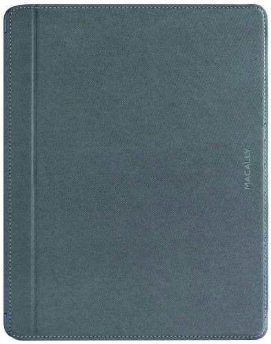 Preisvergleich Produktbild Macally Magcover Hardcase für Apple iPad 3 grau