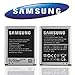 Price comparison product image Samsung BT-EBL1G6LLU3 EB-L1G6LLU 2100 mAh Battery for Galaxy S3/S3 Neo