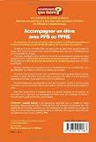 Image de Accompagner un élève avec PPS ou PPRE