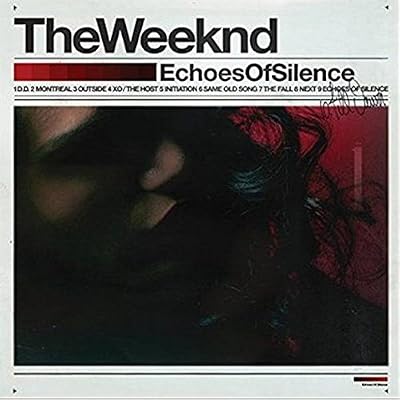 Republic Echoes of Silence
