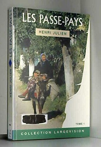 Les passe-pays Tome 2