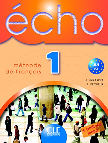 Écho 1