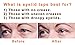 MAGIC Invisible "pretty size" (M) - Eyelid Lifting without Surgery [1x60pairs]
