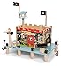 Produktbild Le Toy Van TV342 Buccaneer's Pirate Fort