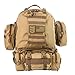 Produktbild 3 V Gear Paratus 3 Tag Operator 's Pack – Coyote braun