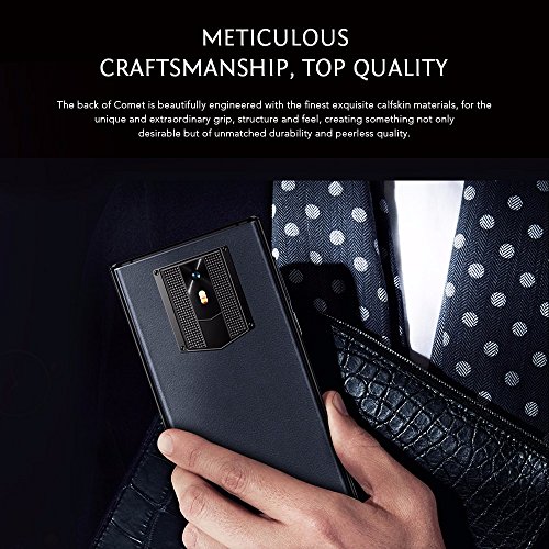 MAZE Comet Smartphone 4G, 5.7