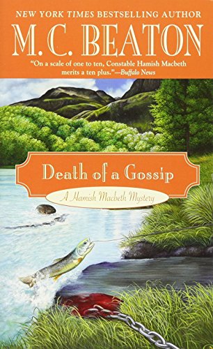 Death of a Gossip
