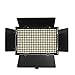 Produktbild Glighone LED Video Fotografie Kamera Licht 308LEDs 20W Videoleuchte Videolicht Videolampe dimmbar für Digitalkamera / Camcorder, Z.B. Canon, Nikon, Pentax, Panasonic, Sony, Samsung usw.