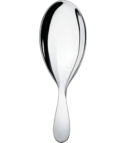 Arts de la table ALESSI Cuillère BIG LOVE a glace