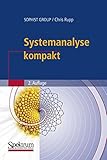 Image de Systemanalyse kompakt (IT kompakt)