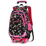 Das Gepäck zu schwer beim Reisen ? Unser Artikel erleichtert Ihnen den schweren last Ideal für Schüler, Studenten, Reise, Sport