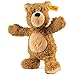 Produktbild Steiff 022159 - Teddybär Mr. Honey, Plüschtier, 20 cm, braun