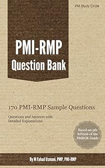 PMI-RMP Prüfungsvorbereitung