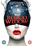 Blood Widow [DVD]