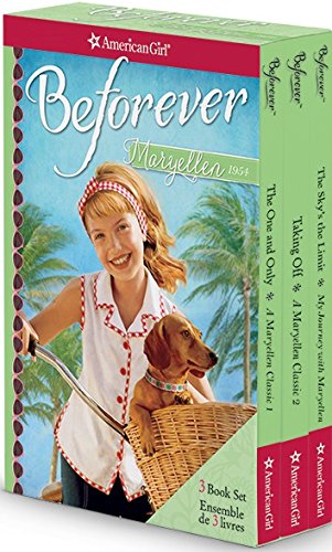 Beforever: Maryellen (American Girl Beforever Classic)