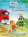 Max-Bilderbücher: Max und die Feuerwehr by 
