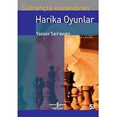 SATRAN&Ccedil;TA KAZANDIRAN HARİKA OYUNLAR