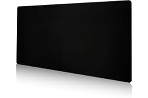 Dawntrees Duża podkładka myszy do gier, 100 x 40 cm,mata myszy XXL, gaming mouse pad, mata do myszy do gier, poprawia dokładność i szybkość, antypoślizgowa podstawa i wysoka gęstość krawędzi szycia