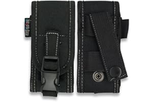 Albainox 34498 Accesorios para Navajas de Caza, Unisex Adulto, Multicolor, Única