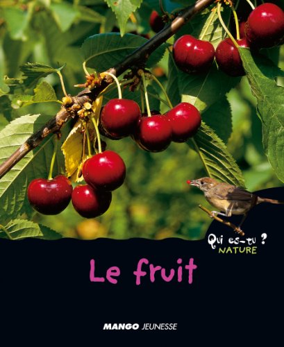 Le  fruit