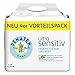 Produktbild Penaten Ultra Sensitiv Feuchttücher Parfümfrei, 4er Pack (4 x 56 Stück)