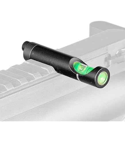 Leva Di Comando Vortex Optics Per Il Cannocchiale Switchview SV-3 - Foto 5