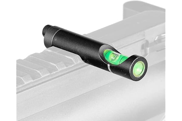 ACEXIER Bubble Level 20mm Or 11mm Weaved Picatinny Base Hunting Tactical Riflescope Scope Mounts Accessories