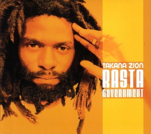 Rasta Government