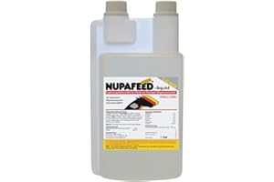 NUPAFEED Horse liquid Ergänzungsfutterm.f.Pferde 1000 ml