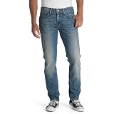 Levi's 514 Regular Fit - Vaqueros para Hombre, Azul (tumbled rigid),  W40/L30: Amazon.es: Ropa