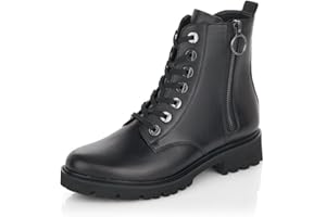Remonte Damen Mode-Stiefel