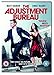 The Adjustment Bureau [DVD] [2011]