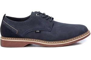 XTI - Zapatos Casual Hombre - Calzado Cómodo y Versátil - Moda Casual