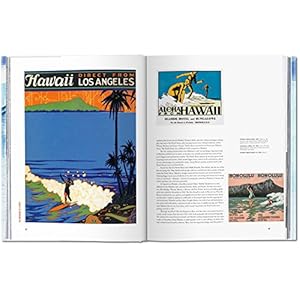 Surfing. 1778–2015 (Extra large)