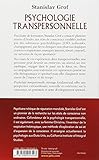 Image de Psychologie transpersonnelle