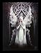 Produktbild 3D Bild mit Gothic Engel - Only Love Remains by Anne Stokes Poster Druck