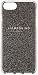 Produktbild Liebeskind Berlin Damen Mobile Cap - Bumper Iphone7+8 Taschenorganizer, Silber (Warm Silver), 1x14x7 cm