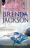 Cover zum Buch Intimate Seduction