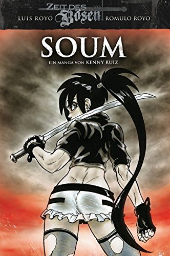 Zeit des Bösen: Soum