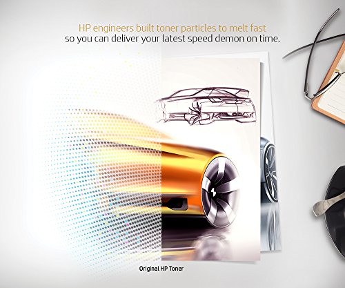 Hewlett Packard C4195A Druckwalzen-Kit für Color-Laserjet 4500-Serie - 2