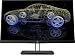 Produktbild HP Z23n G2 23Zoll Full HD LED Schwarz Computerbildschirm, 1JS06A4