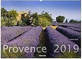 Provence 2019 - Frankreich - France - Bildkalender quer (56 x 42) - Landschaftskalender by 