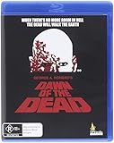 Dawn of the Dead (1978) Blu-Ray