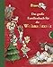 Das große Familienbuch für die Weihnachtszeit by Tanja Jeschke, Marlies Busch