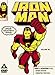Iron Man: Volume 1 [DVD]
