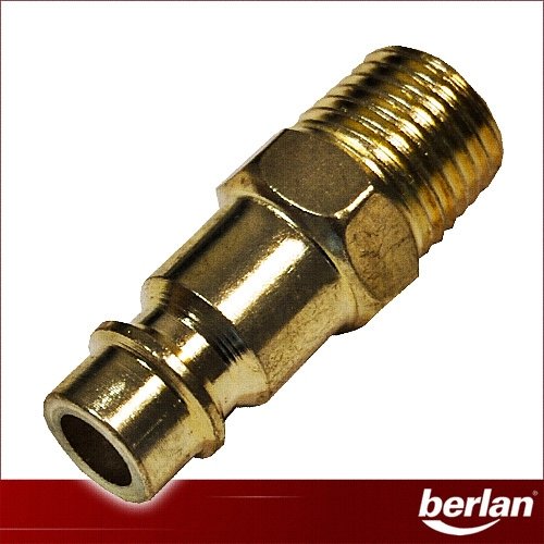 Berlan Druckluft Ratsche 1/2″ BDLR110 - 4